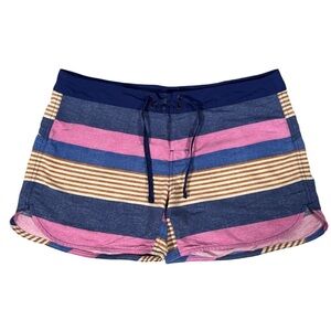 Patagonia Women's  Wavefarer Athletic Boardshorts - Size 12